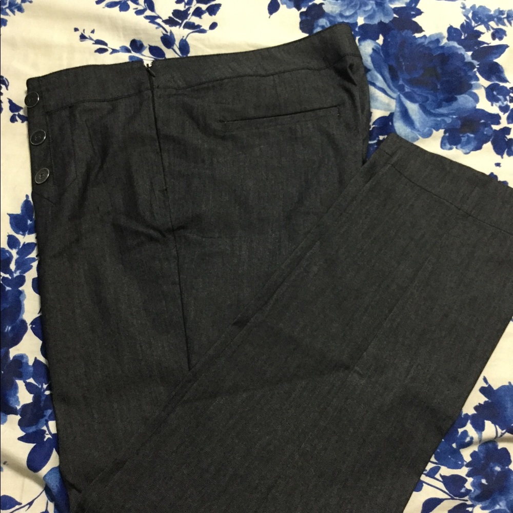 New York and Company Jeans